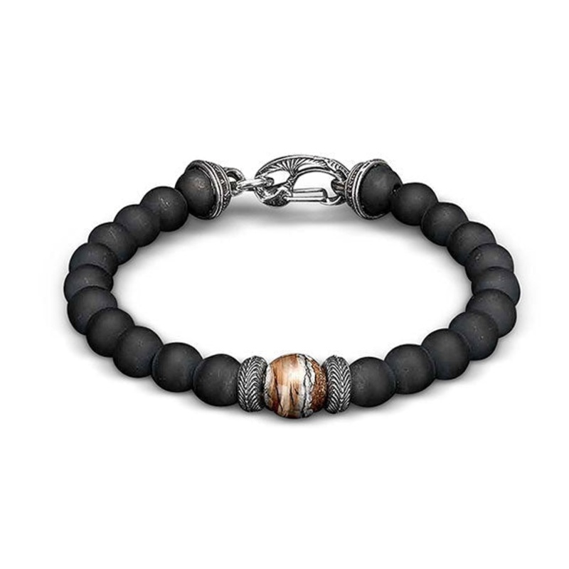 BB6 Clan Beaded Bracelet