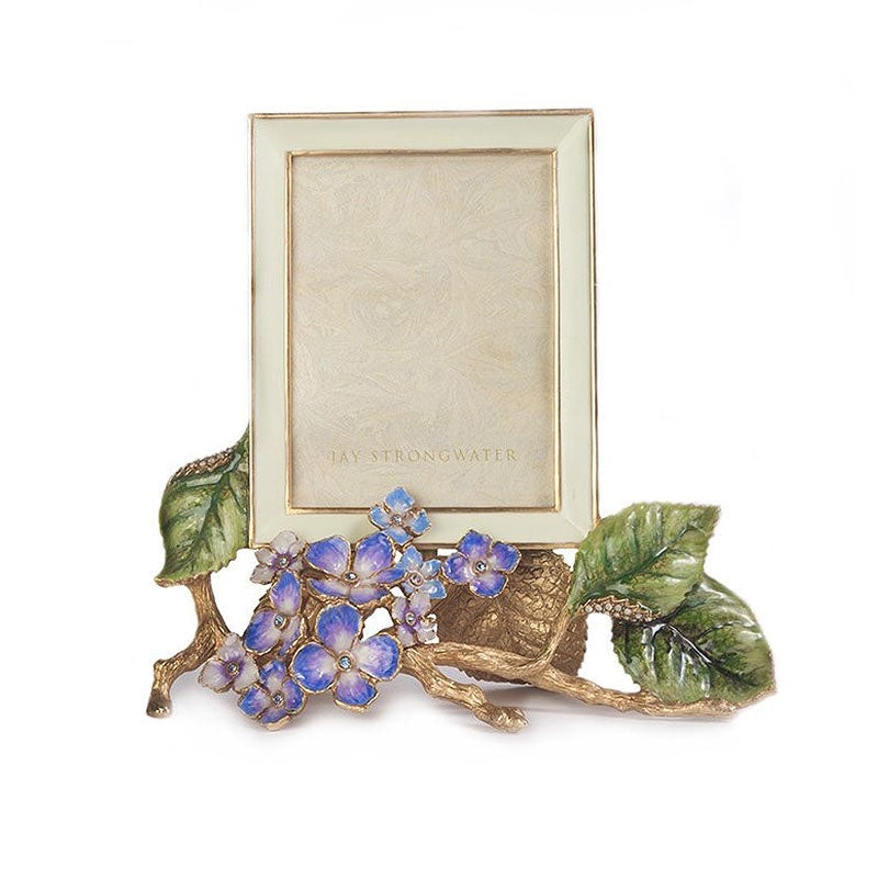 Colbie Hydrangea 3" x 4" Frame