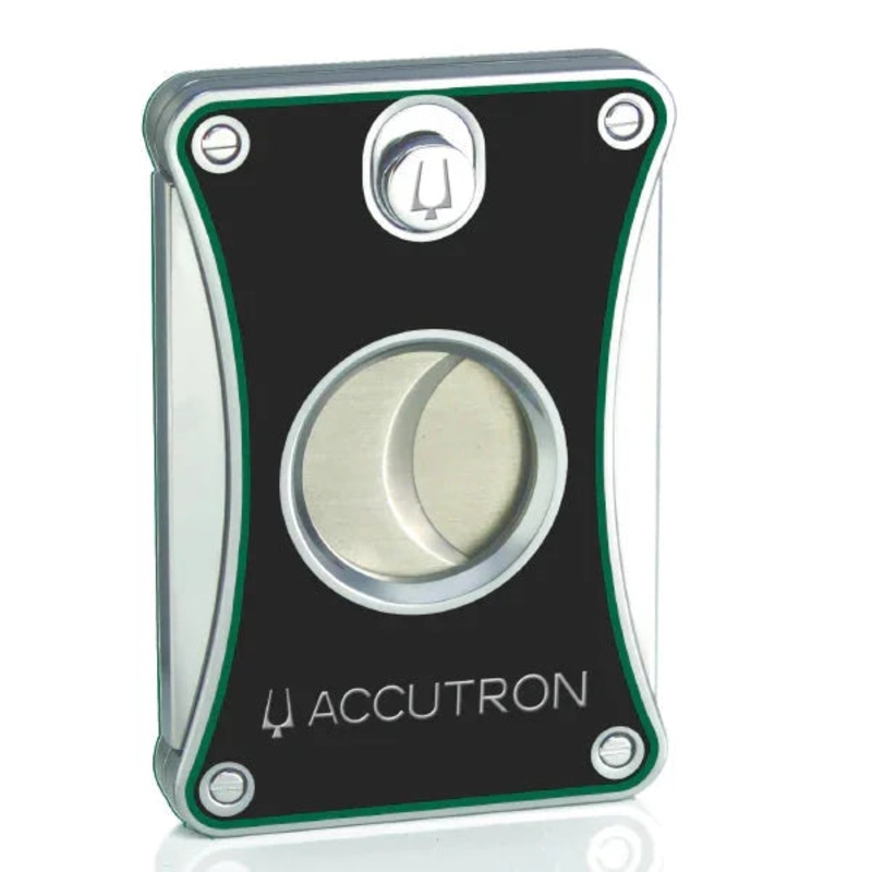 COMPASS BOX ACCUTRON CIGAR CUTTER 1G002