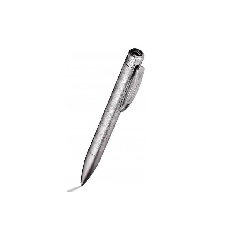 Crown Model Pen