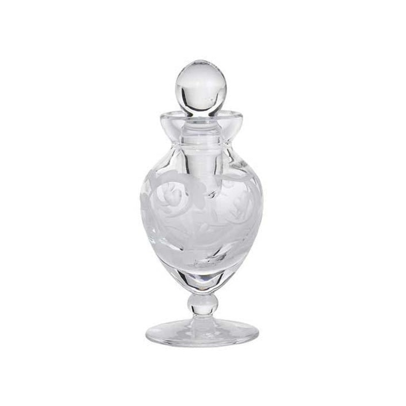 Waterford Yours Truly Perfume Bottle