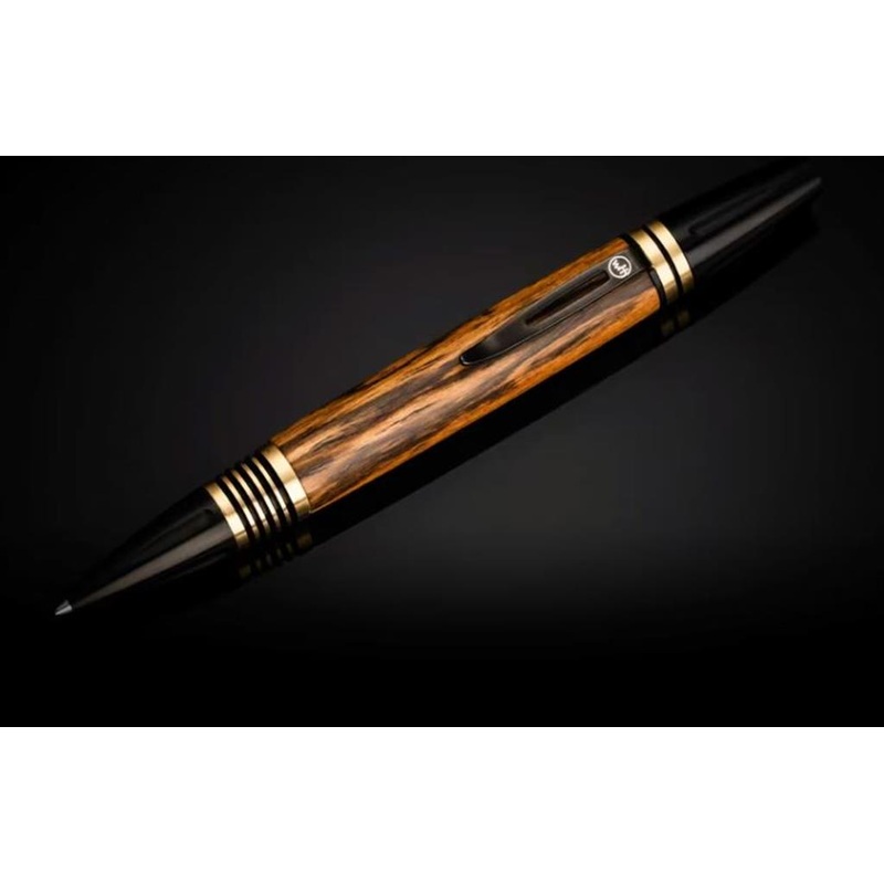 William Henry Pen Caribe 13