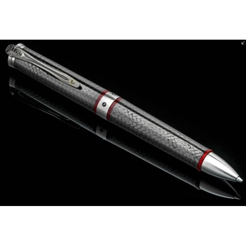 William Henry Pen Chablis 1208 0382
