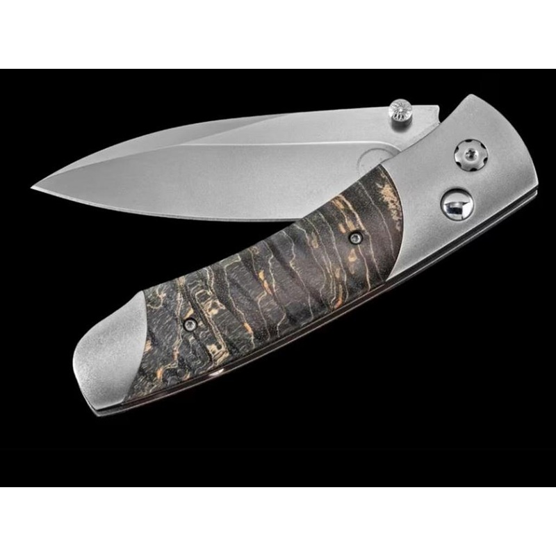 William Henry Pocket Knife A200-9