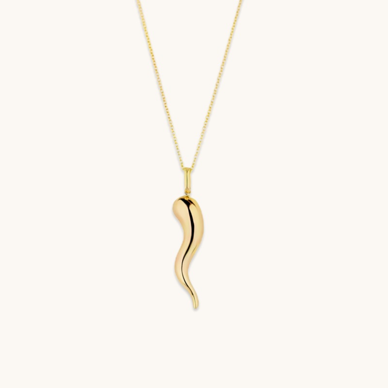 Cornicello Pendant