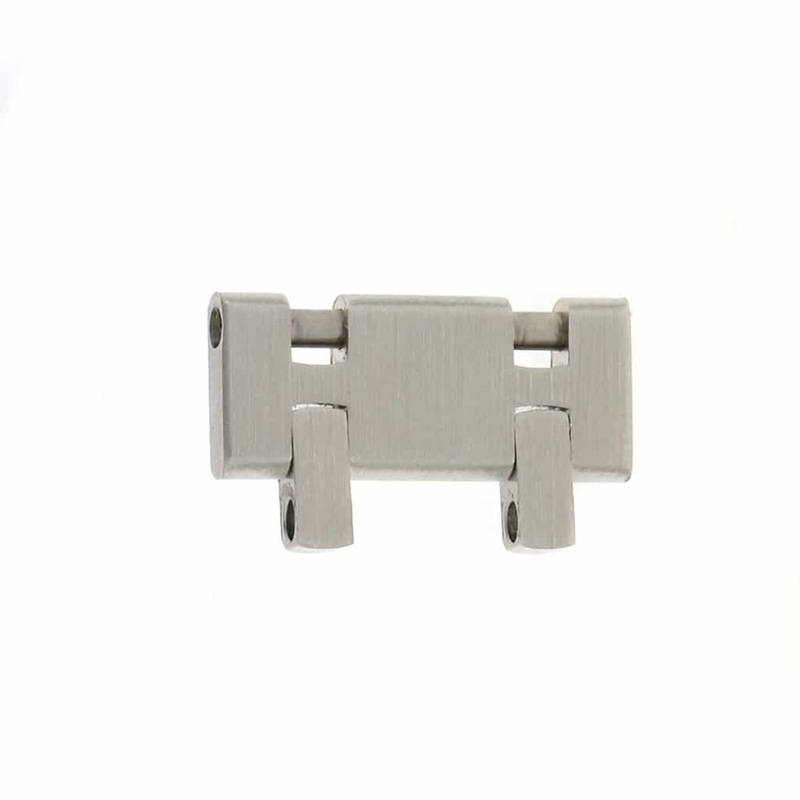 Audemars Piguet Royal Oak Stainless Steel 15mm Mens Link 100% Authentic