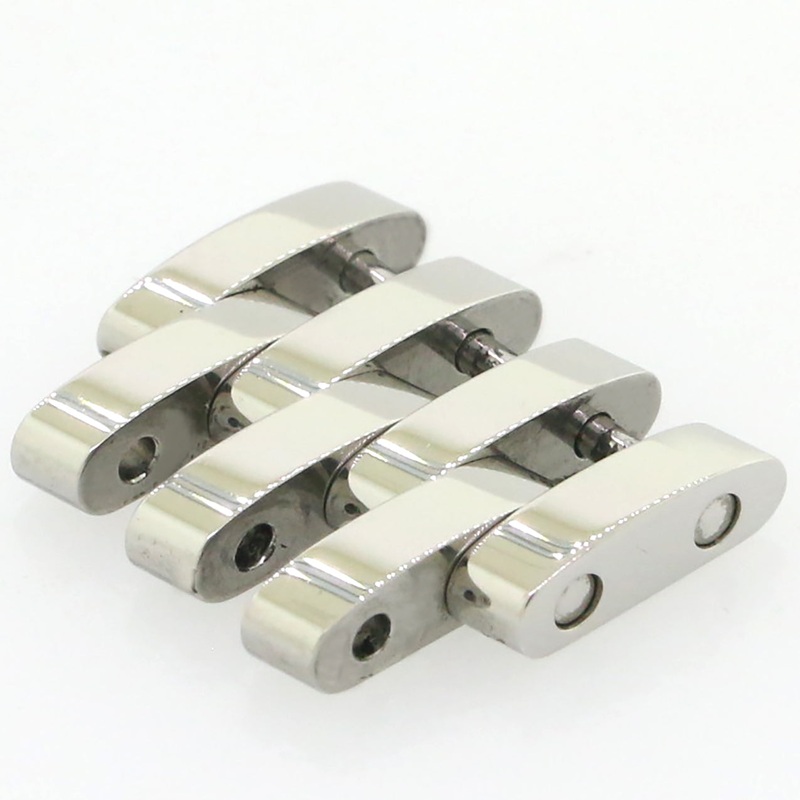 BreitlingMontbriallant 20mm Stainless SteelLink A23351