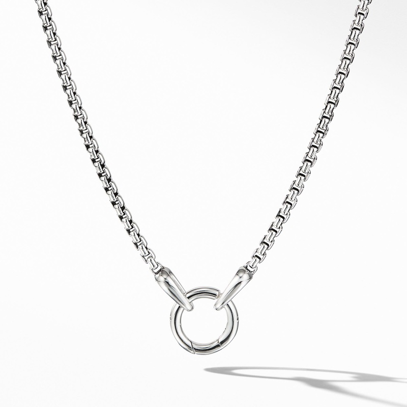Charm Necklace