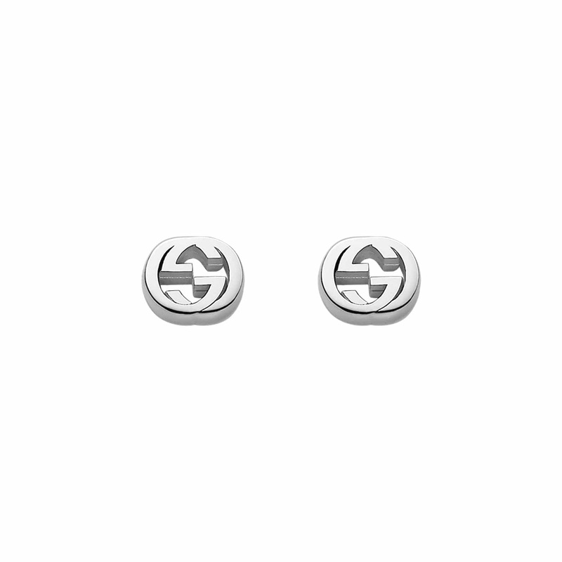 Interlocking G Studs
