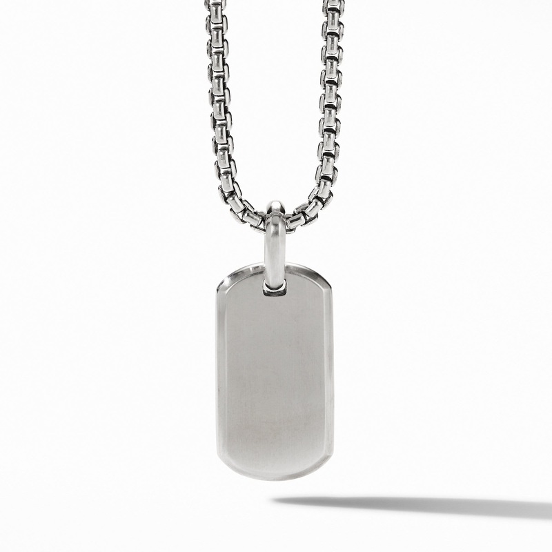 Streamline Tag