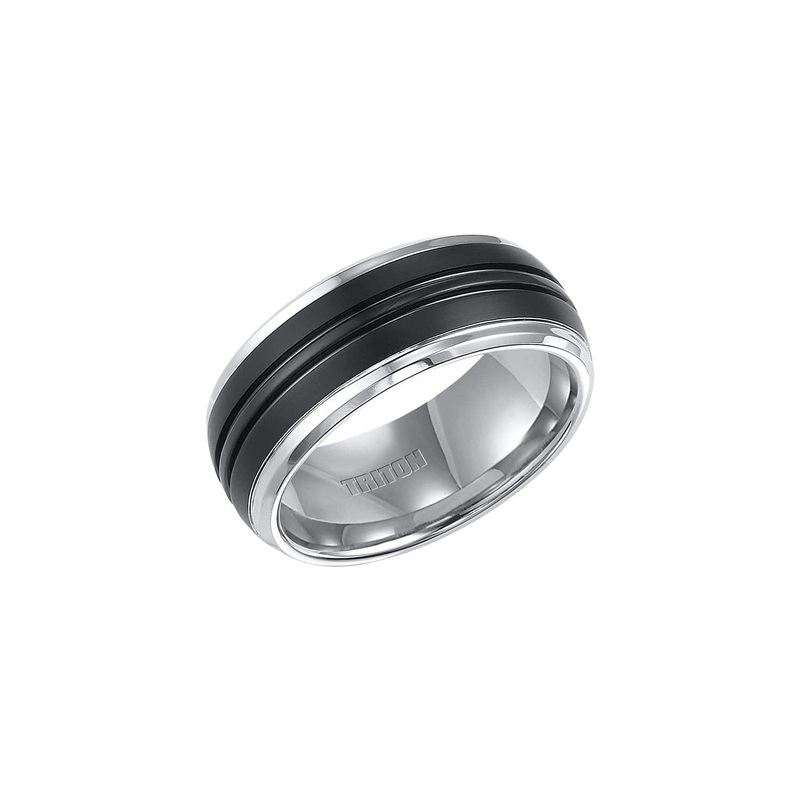 Comfort Fit 9mm Band