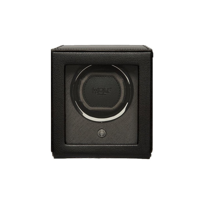 Cub Watch Winder with Cover