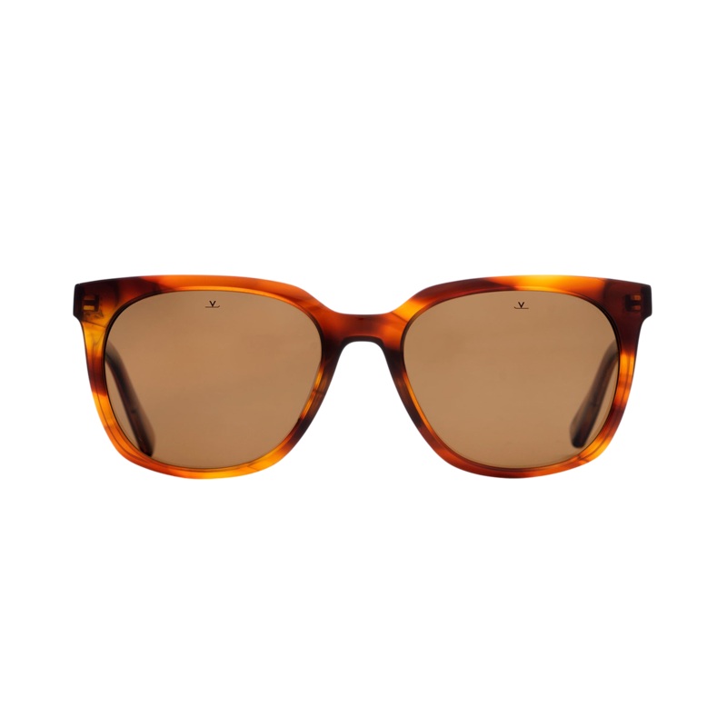 Summit Brown/Brown Polar