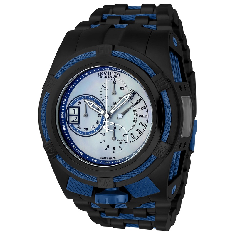 Invicta Men's Watch 19421