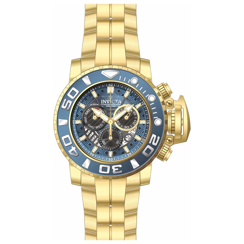 Invicta Men's Watch 22134