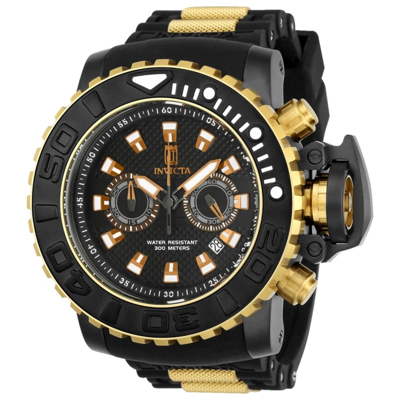 Invicta Men's Watch 23719