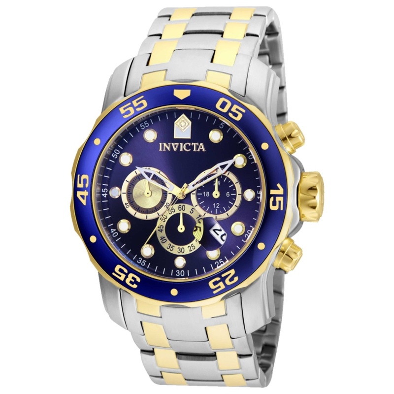Invicta Men's Watch 24849