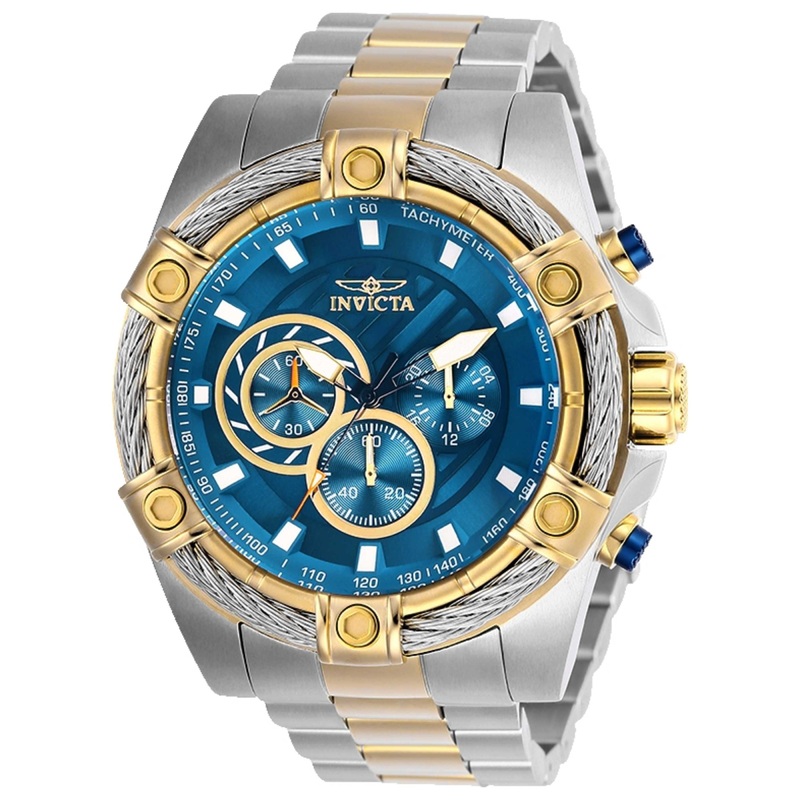 Invicta Men's Watch 25522