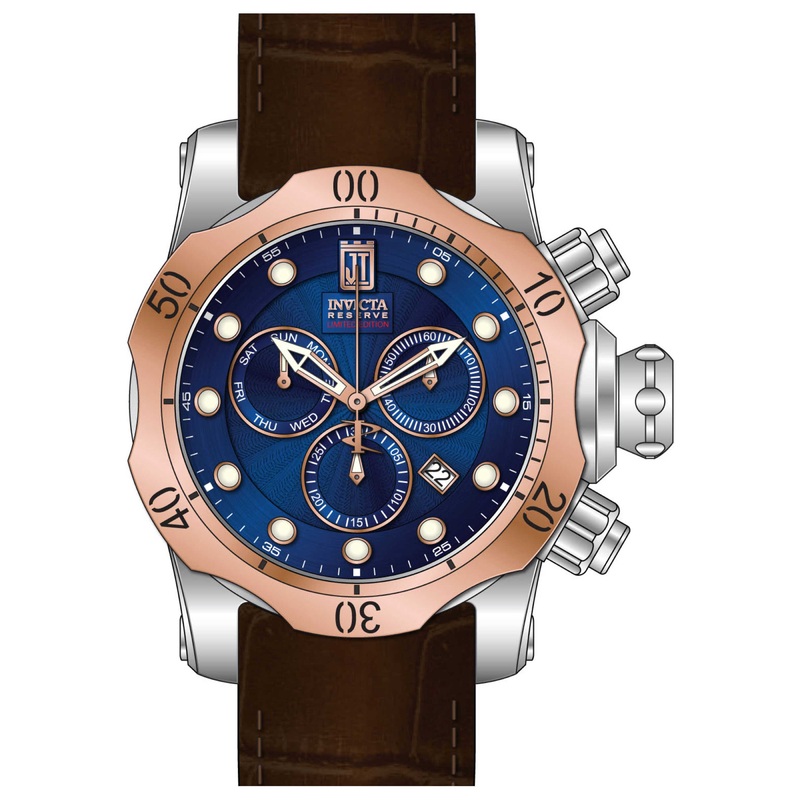 Invicta Men's Watch 31650