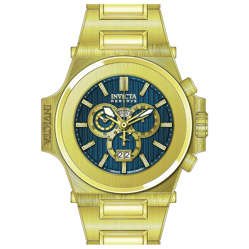 Invicta Men's Watch 31675