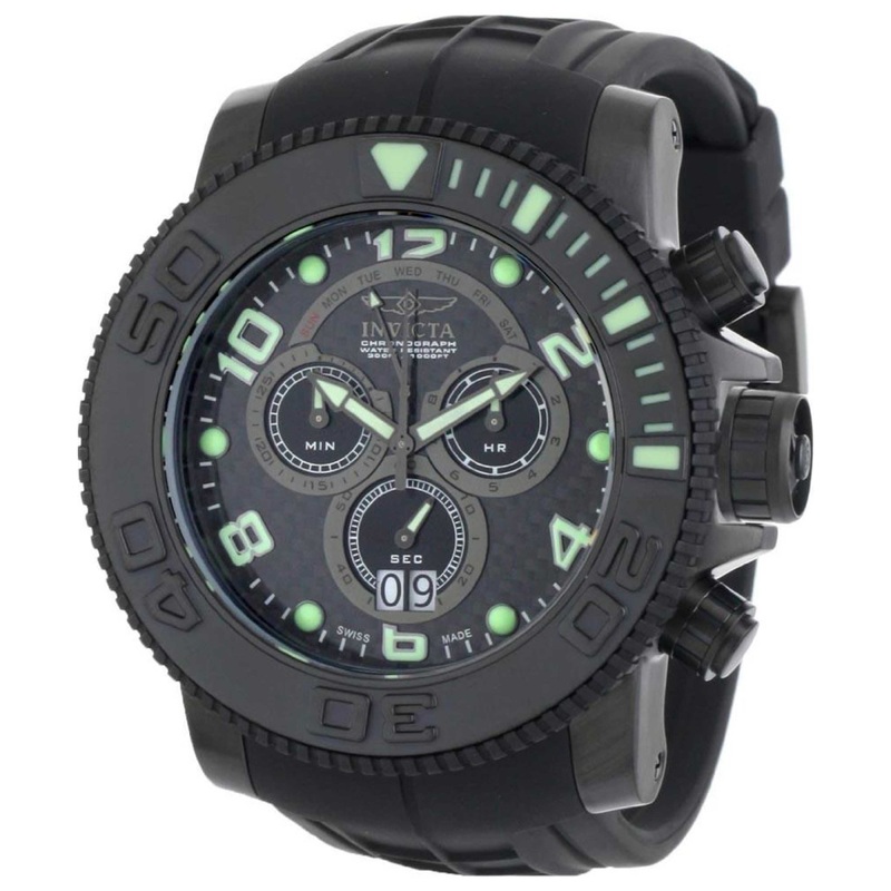 Invicta Pro Diver INVICTA-0414 Men's Watch