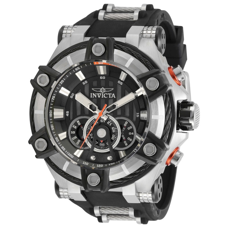 Invicta Unisex Watch 30045