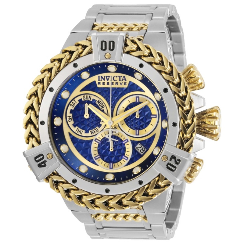 Invicta Unisex Watch 30543