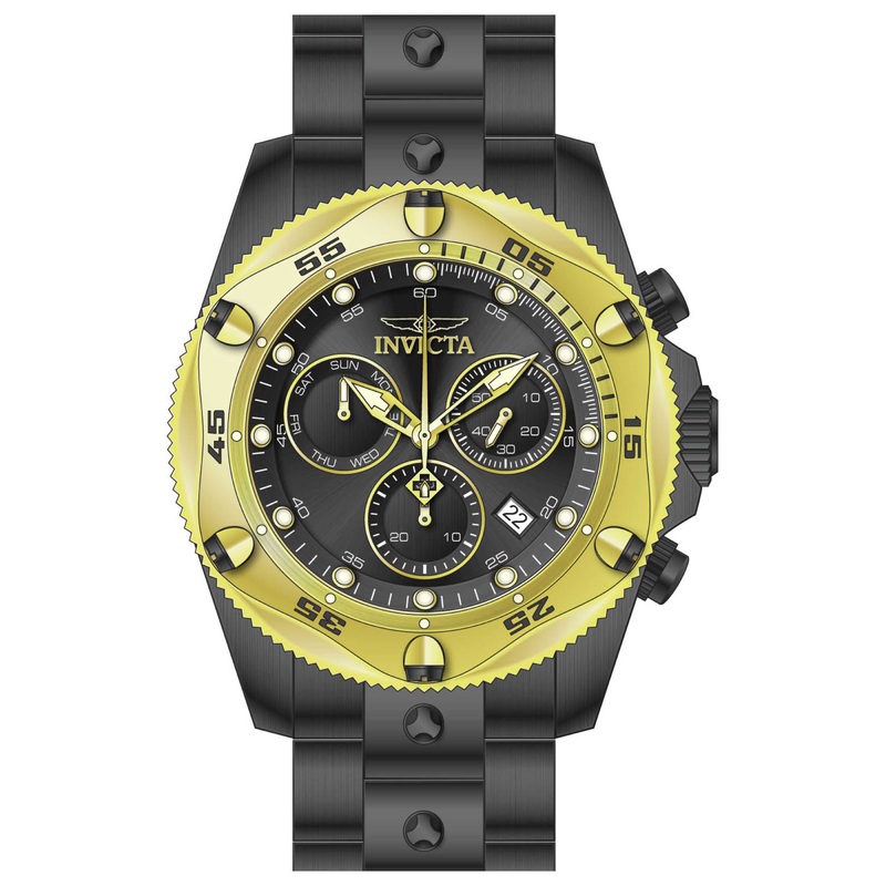 Invicta Unisex Watch 31612