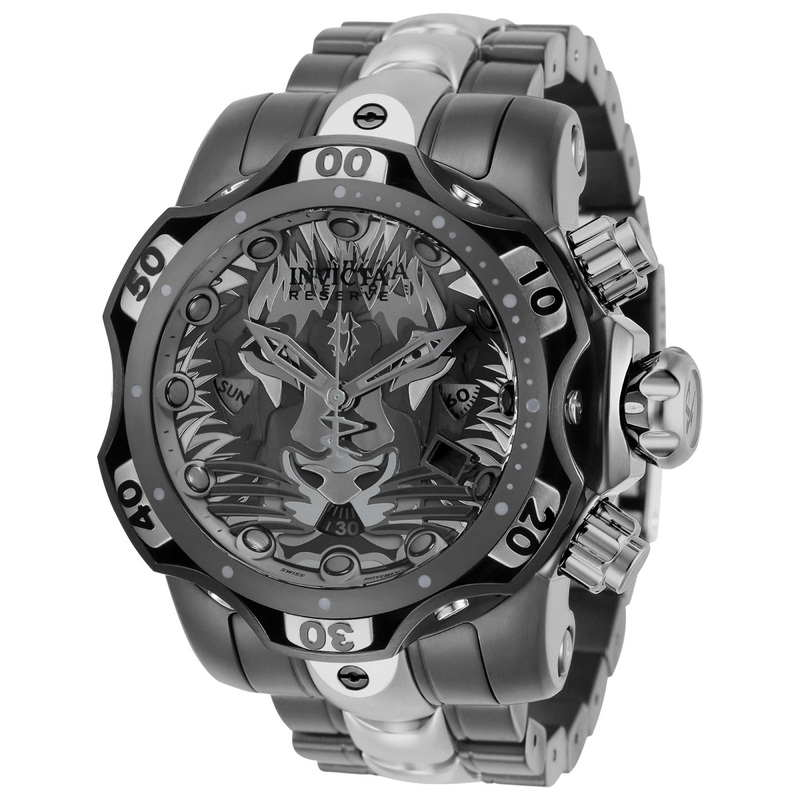 Invicta Unisex Watch 31777