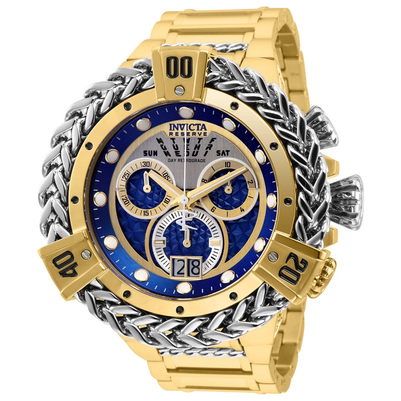 Invicta Unisex Watch 31782