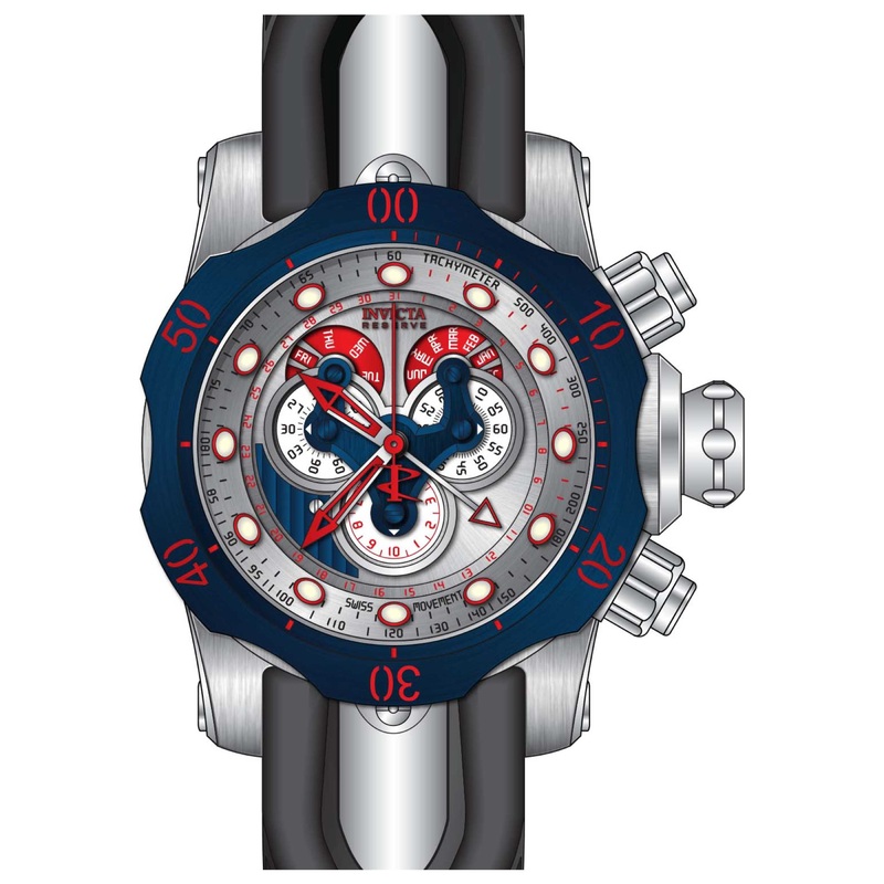 Invicta Unisex Watch 32097