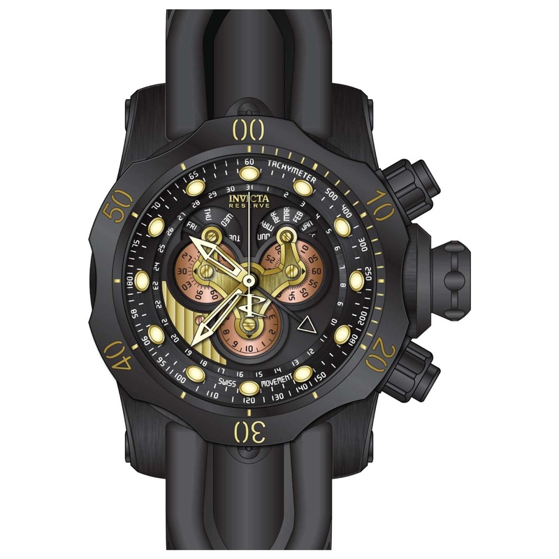 Invicta Unisex Watch 32098
