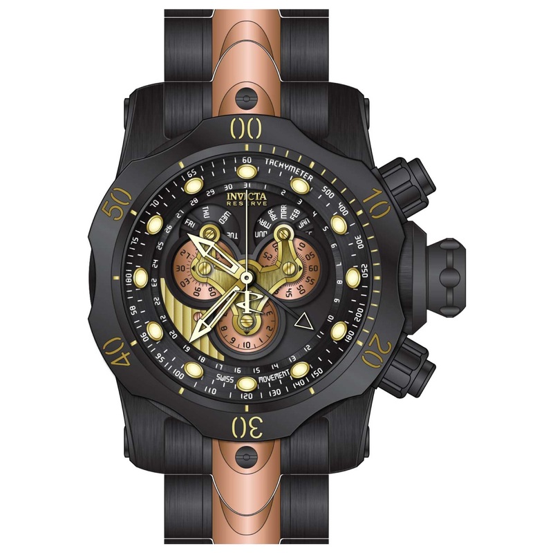 Invicta Unisex Watch 32100