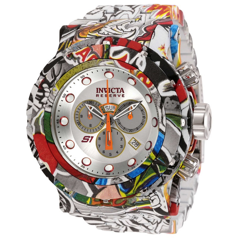 Invicta Unisex Watch 32101