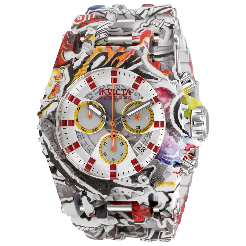 Invicta Unisex Watch 32102