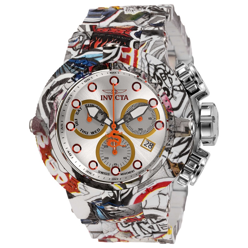 Invicta Unisex Watch 32103