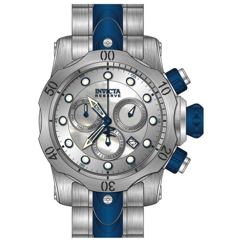 Invicta Unisex Watch 32126