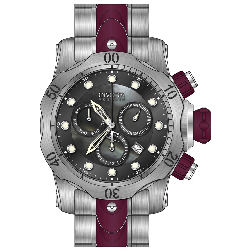 Invicta Unisex Watch 32127