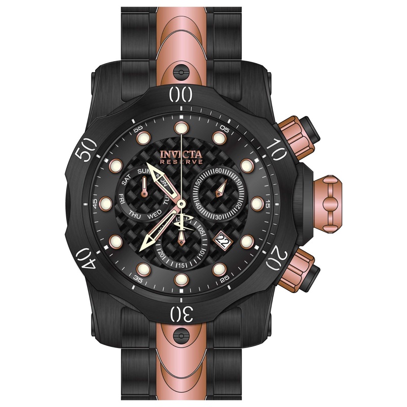 Invicta Unisex Watch 32130