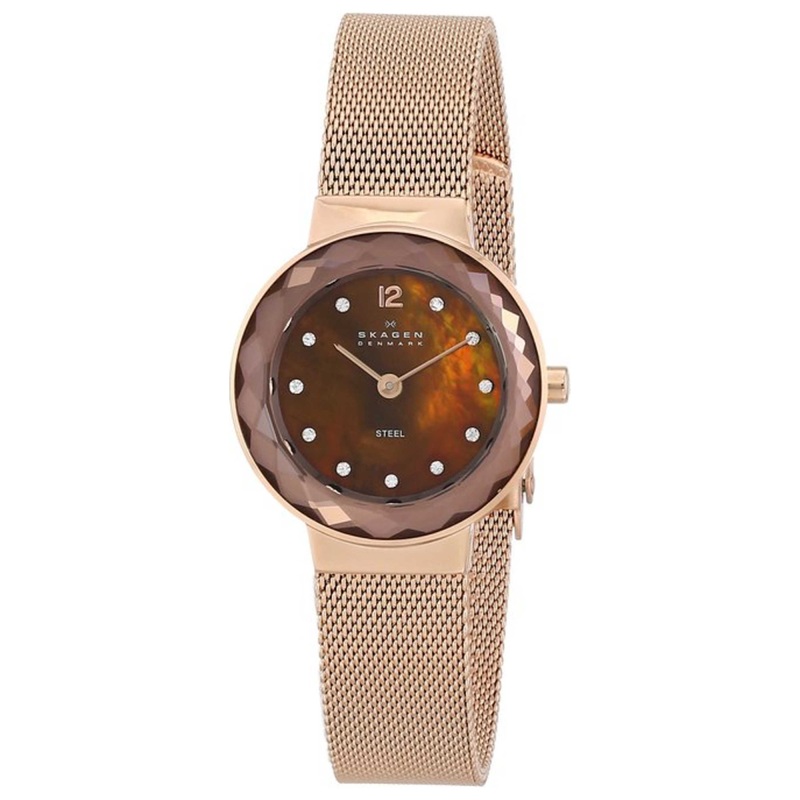 Skagen Women's Watch 456SRR1