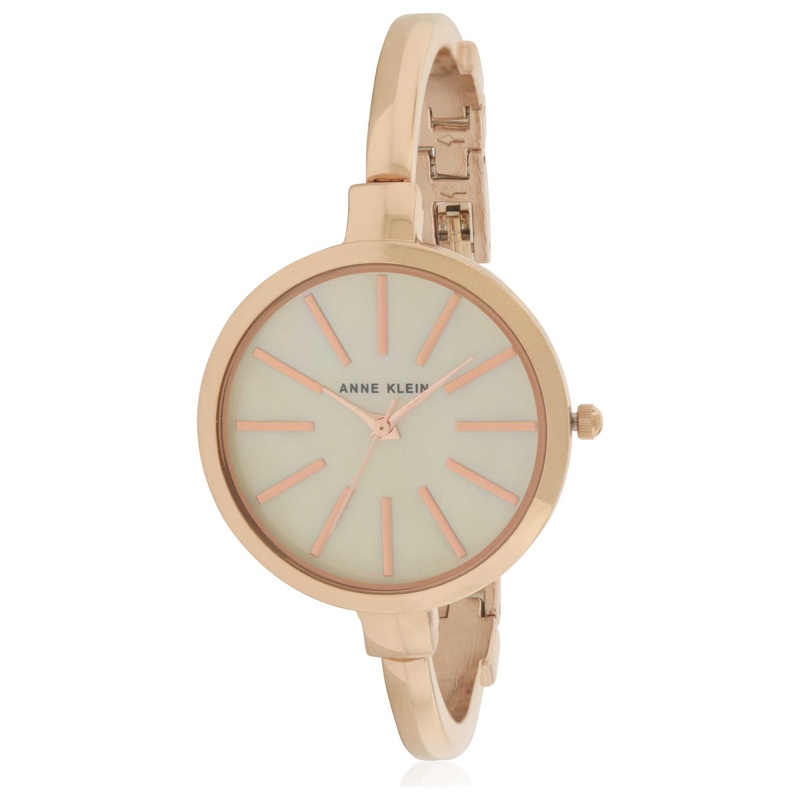 Anne Klein Women's Watch AK-1470RGST