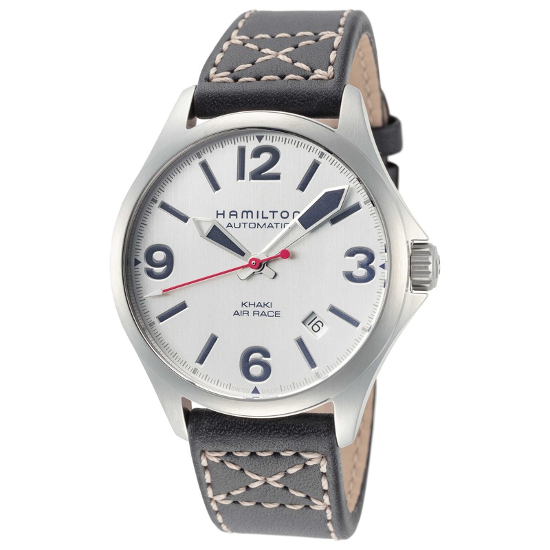 Hamilton Air Race Men's Watch H76225751
