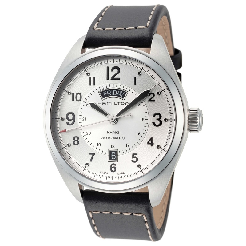 Hamilton Men's Watch H70505753