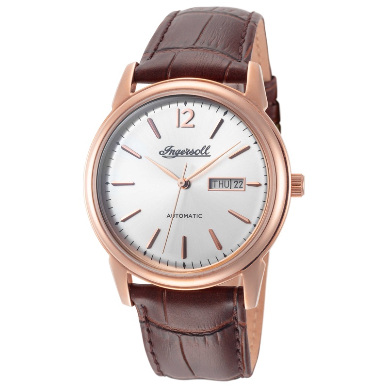 Ingersoll Men's Automatic Watch I00503