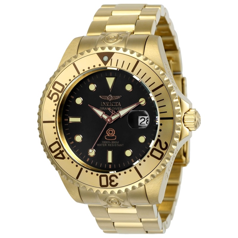 Invicta Connection Men's Watch 24766