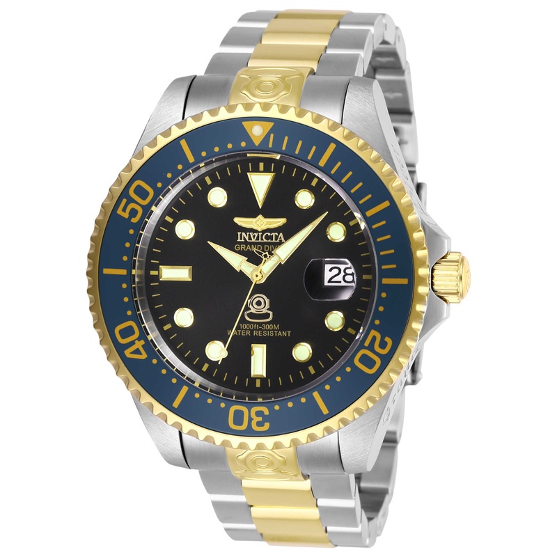 Invicta Connection Men's Watch 28684