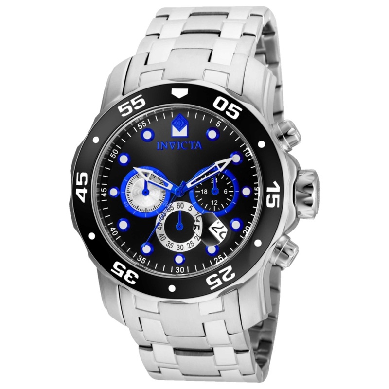 Invicta Men's Watch 24848