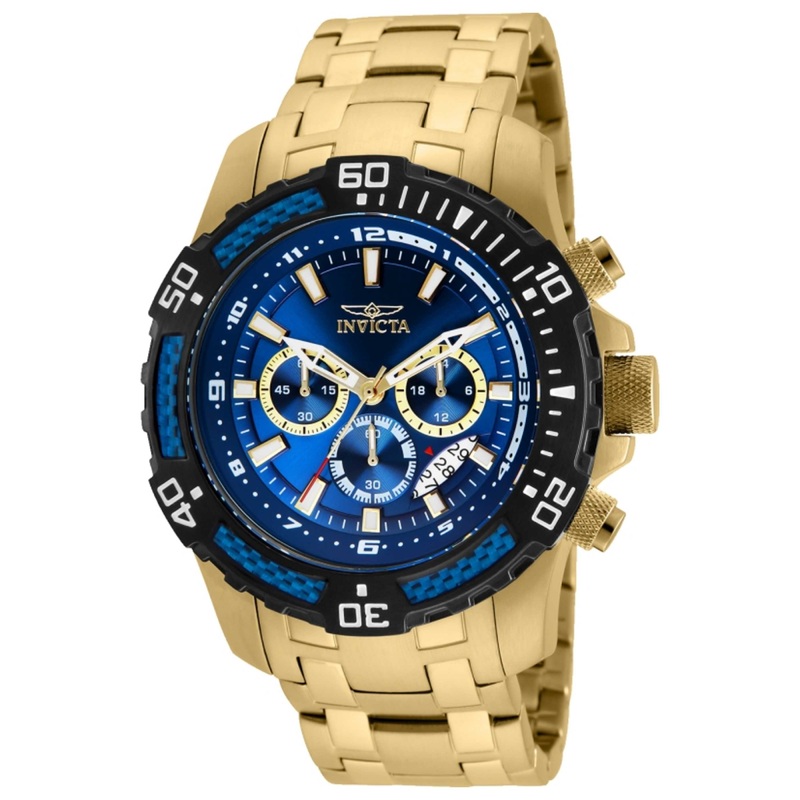 Invicta Men's Watch 24856
