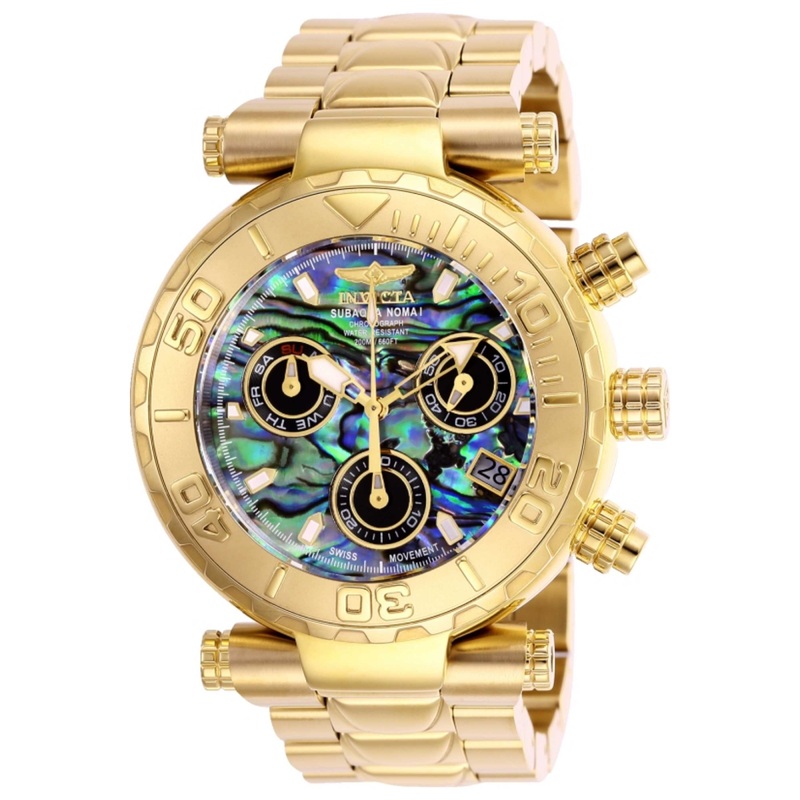 Invicta Men's Watch 25801