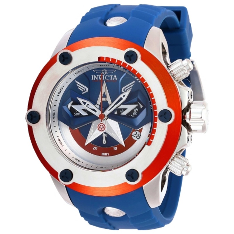 Invicta Men's Watch 28420